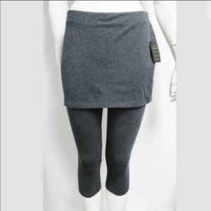 XIA-TECH Skirted leggings